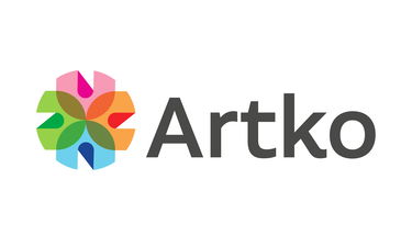 Artko.com - Creative brandable domain for sale